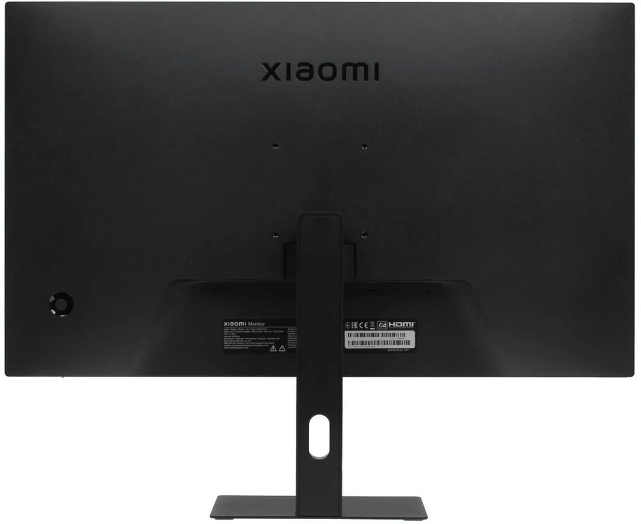 Монитор Xiaomi Monitor A24i 24" 144 IPS Черный