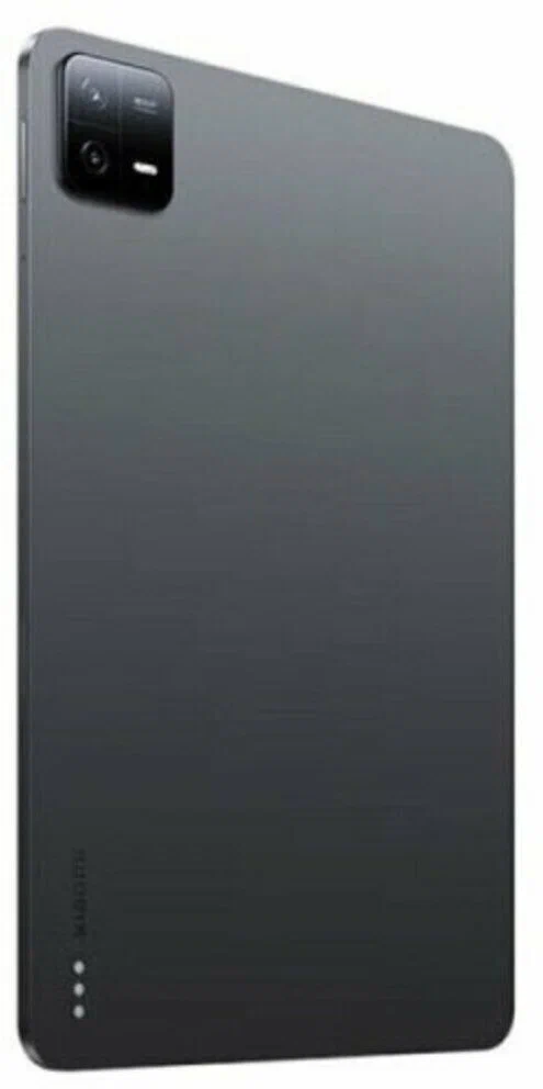 Планшет XiaoMi Pad 6  Global, 8/128 ГБ, Серый