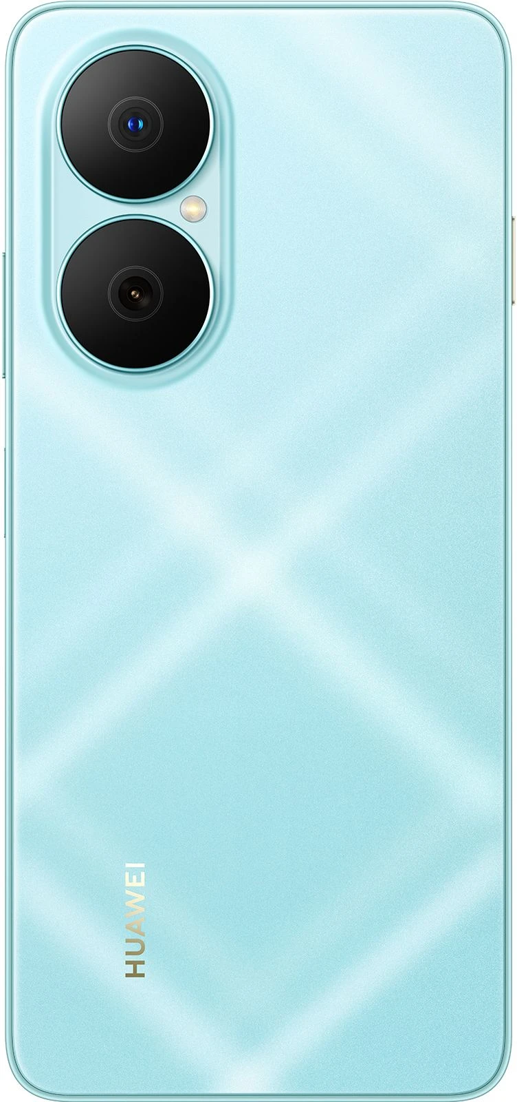 Смартфон HUAWEI Nova Y73 8/256 ГБ (Blue|Синий)
