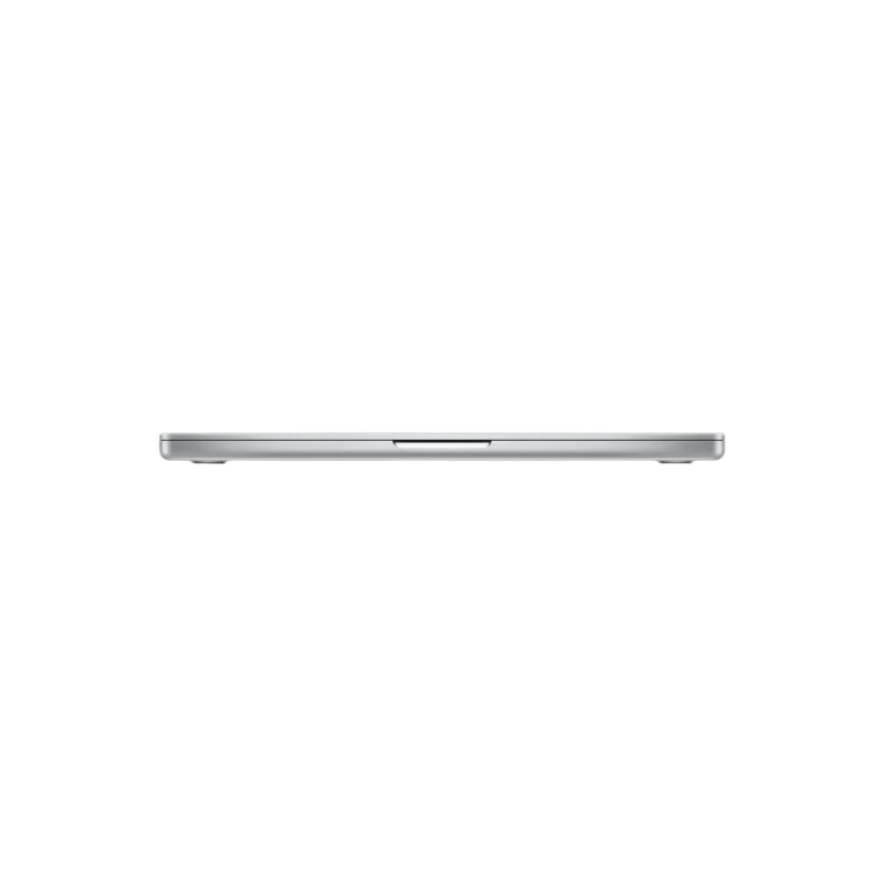 Ноутбук MacBook Pro 14" M3 Max (2023) 16C CPU/40C GPU, 64 ГБ RAM, 1 ТБ SSD, Silver