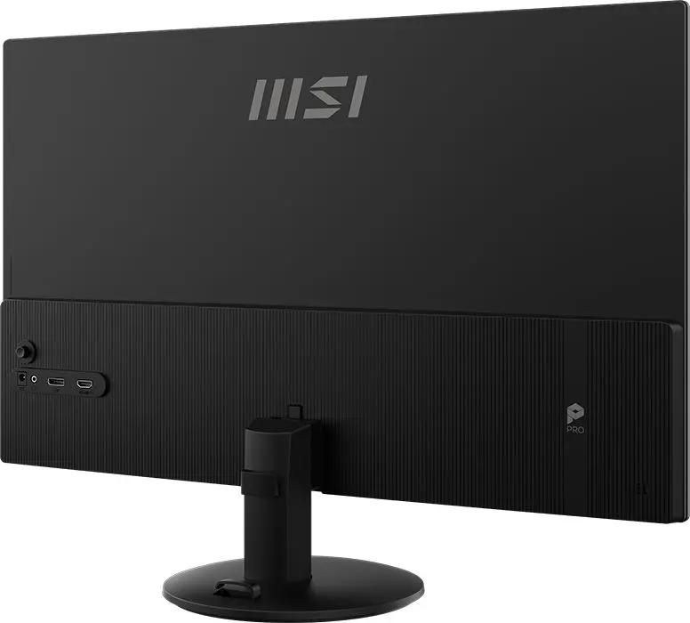 Монитор MSI PRO MP272L 27" 100 Гц IPS Черный