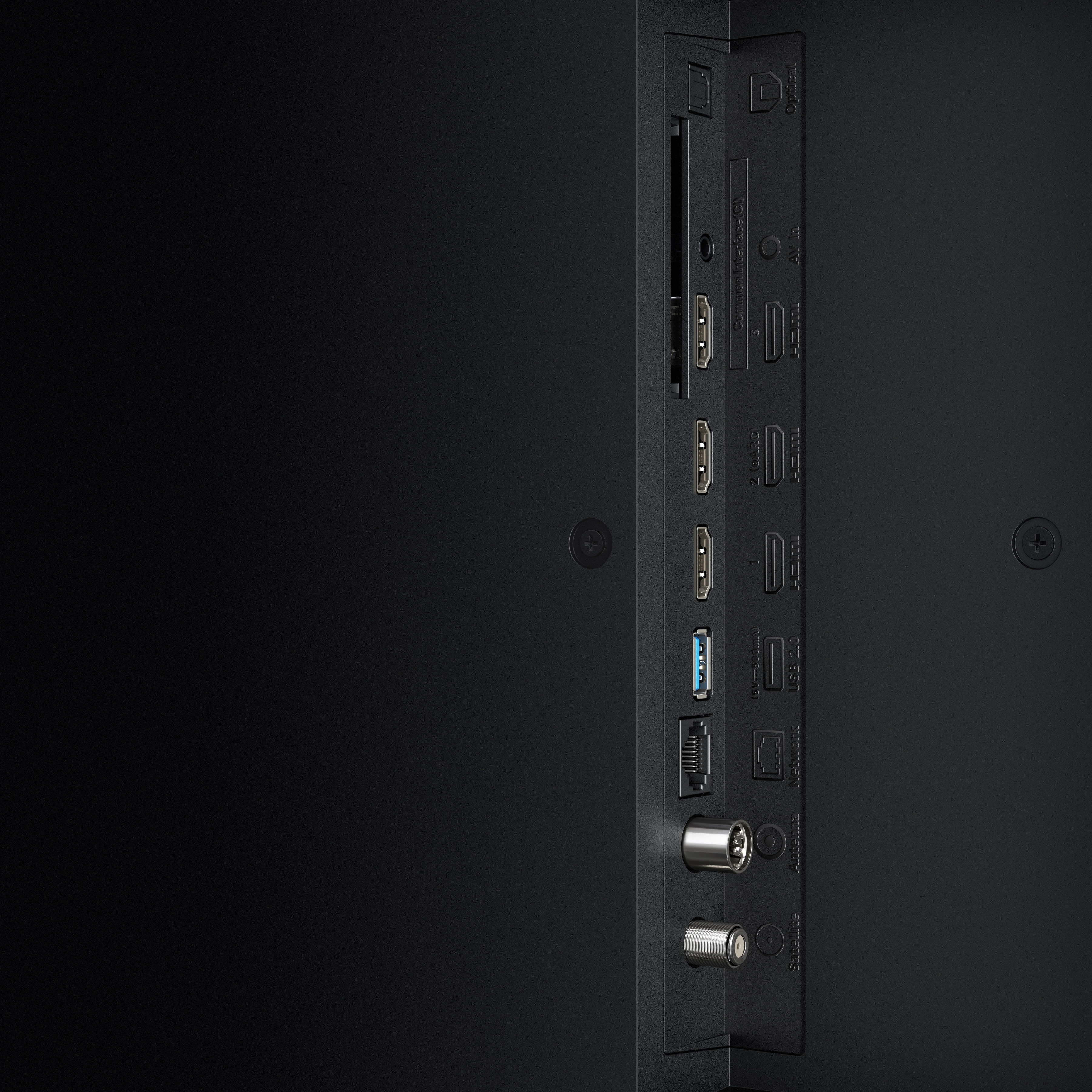 Телевизор Xiaomi TV S Mini LED 65" (165 см)