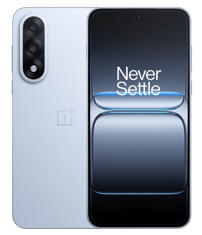 Смартфон OnePlus Nord 5, 8/256 ГБ (Dry Ice | Ледяной туман)