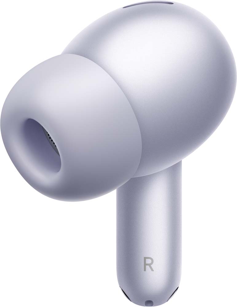 Беспроводные наушники Xiaomi Redmi Buds 6 Pro (Сиреневый | Lavender Purple)