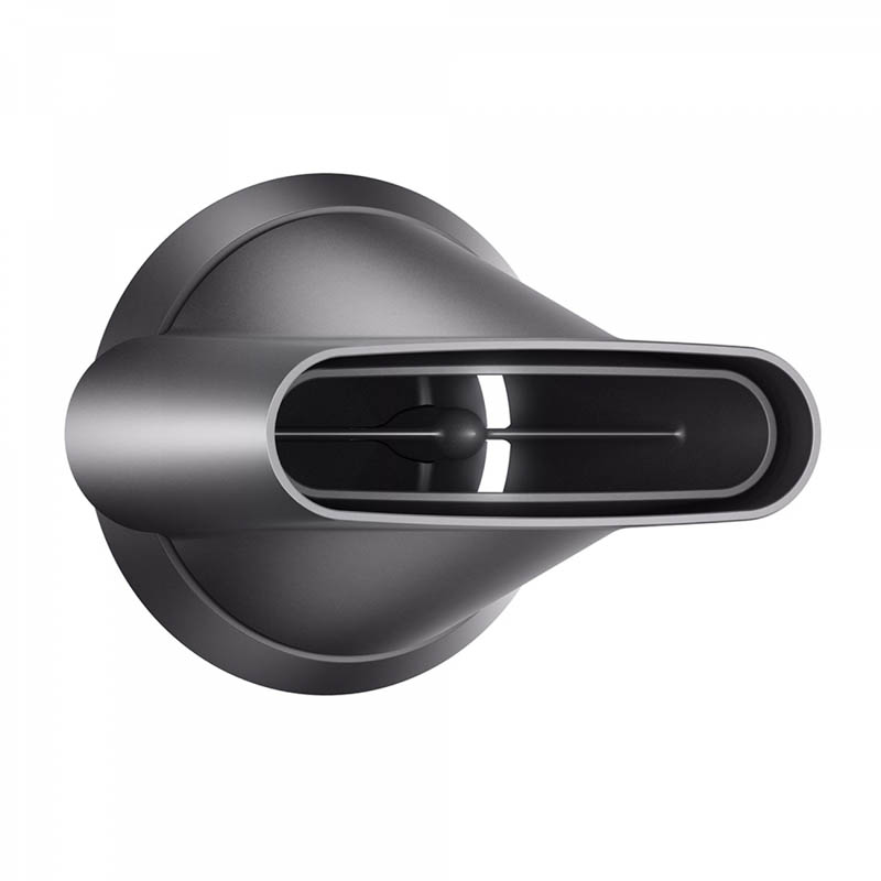 Фен Dyson Supersonic HD08, цвет Nickel/Cooper, без кейса