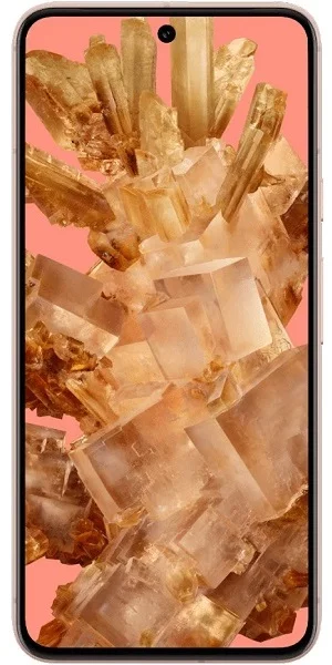 Смартфон Google Pixel 8 | 8/256 ГБ | Rose (Розовый)