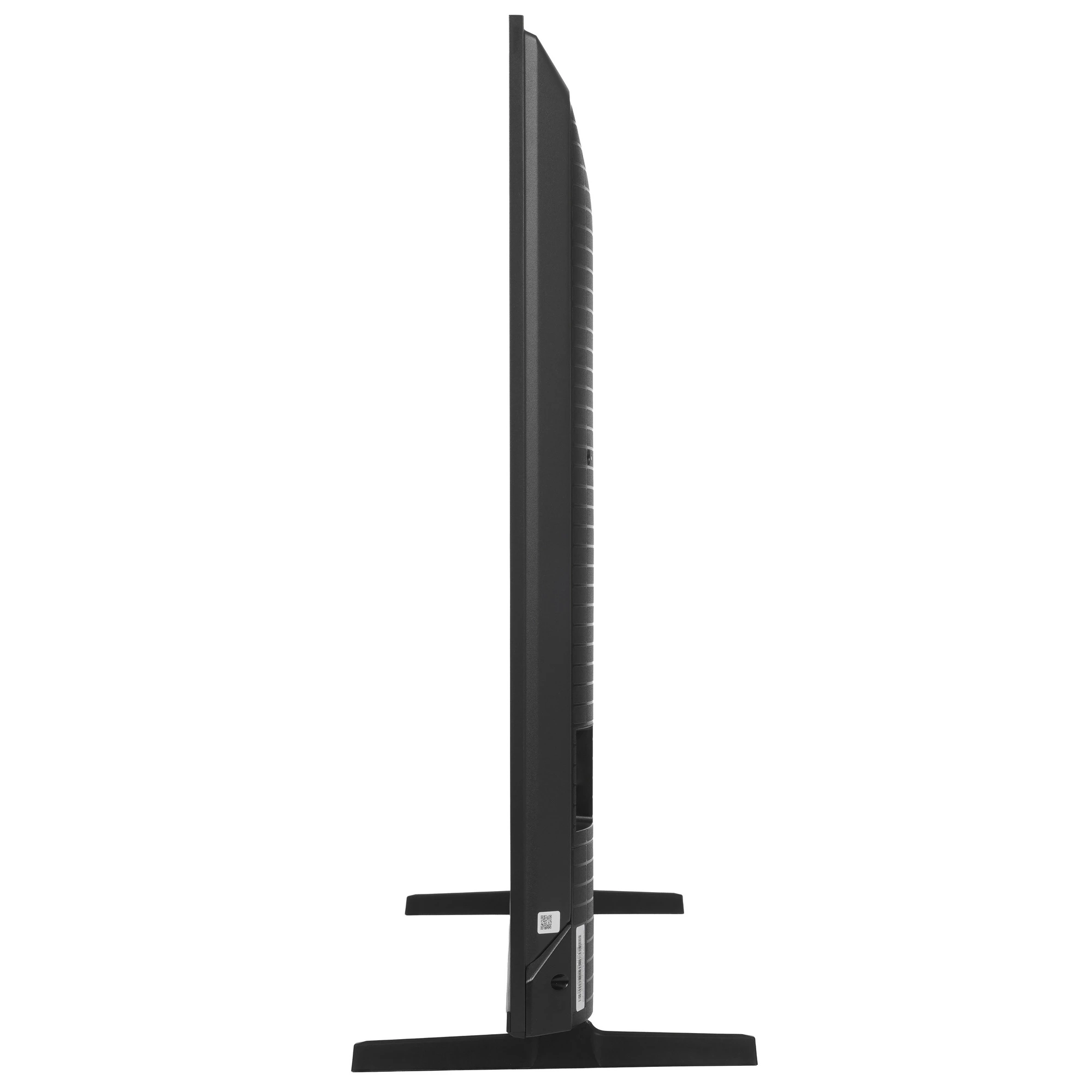 Телевизор Hisense 55" (139 см) 55E7S PRO
