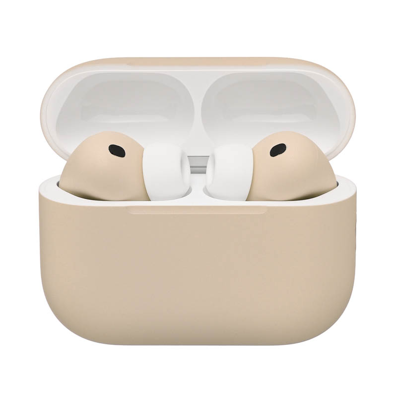Беспроводные наушники AirPods Pro 3 MagSafe (USB-C) (2025), Desert