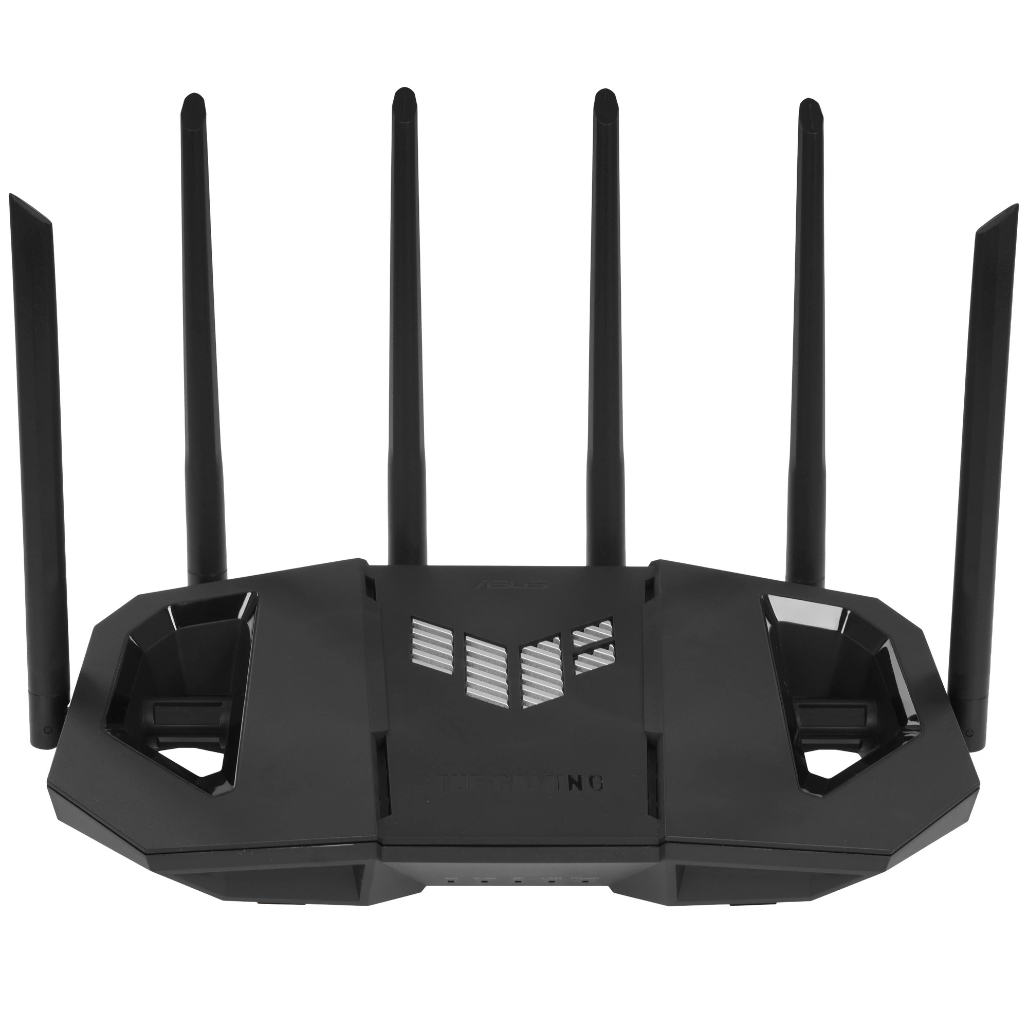 Беспроводной маршрутизатор ASUS TUF Gaming BE6500
