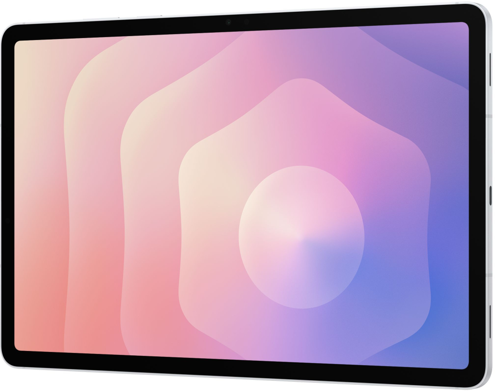 Планшет Samsung Galaxy Tab S11 Ultra | Wi-Fi, 12/512 ГБ Серебристый