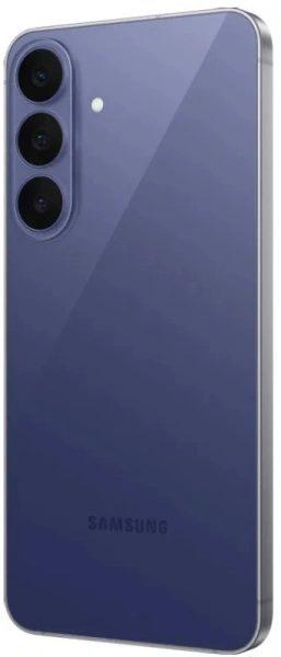 Смартфон Samsung Galaxy S26 FE 8/256 ГБ, синий (Blueberry) SM-S741B