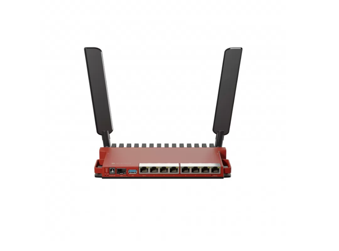 Wi-Fi роутер MikroTik L009UiGS-2HaxD-IN