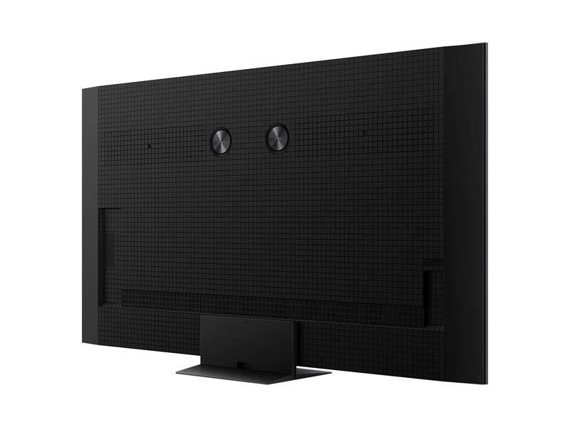 Телевизор TCL 75" (190 см) 75C8K черный