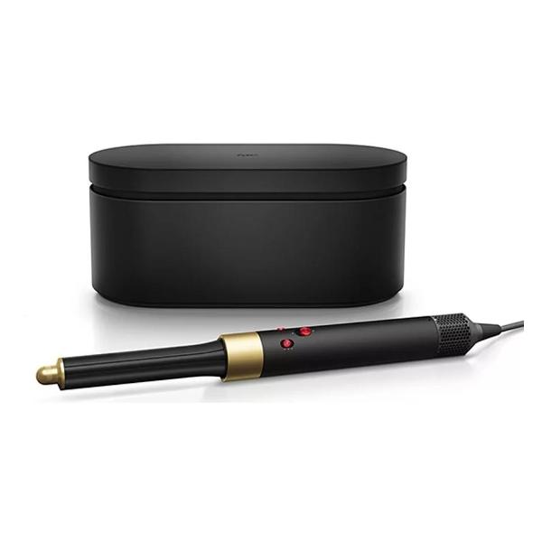 Стайлер Dyson Airwrap Complete Long HS05 Onyx-Gold