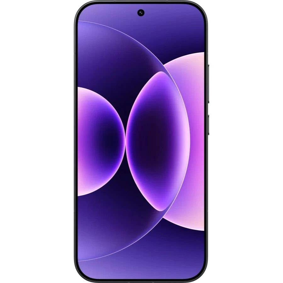 Смартфон Xiaomi 17 | 12/256 ГБ (Черный | Black) (Global Version)