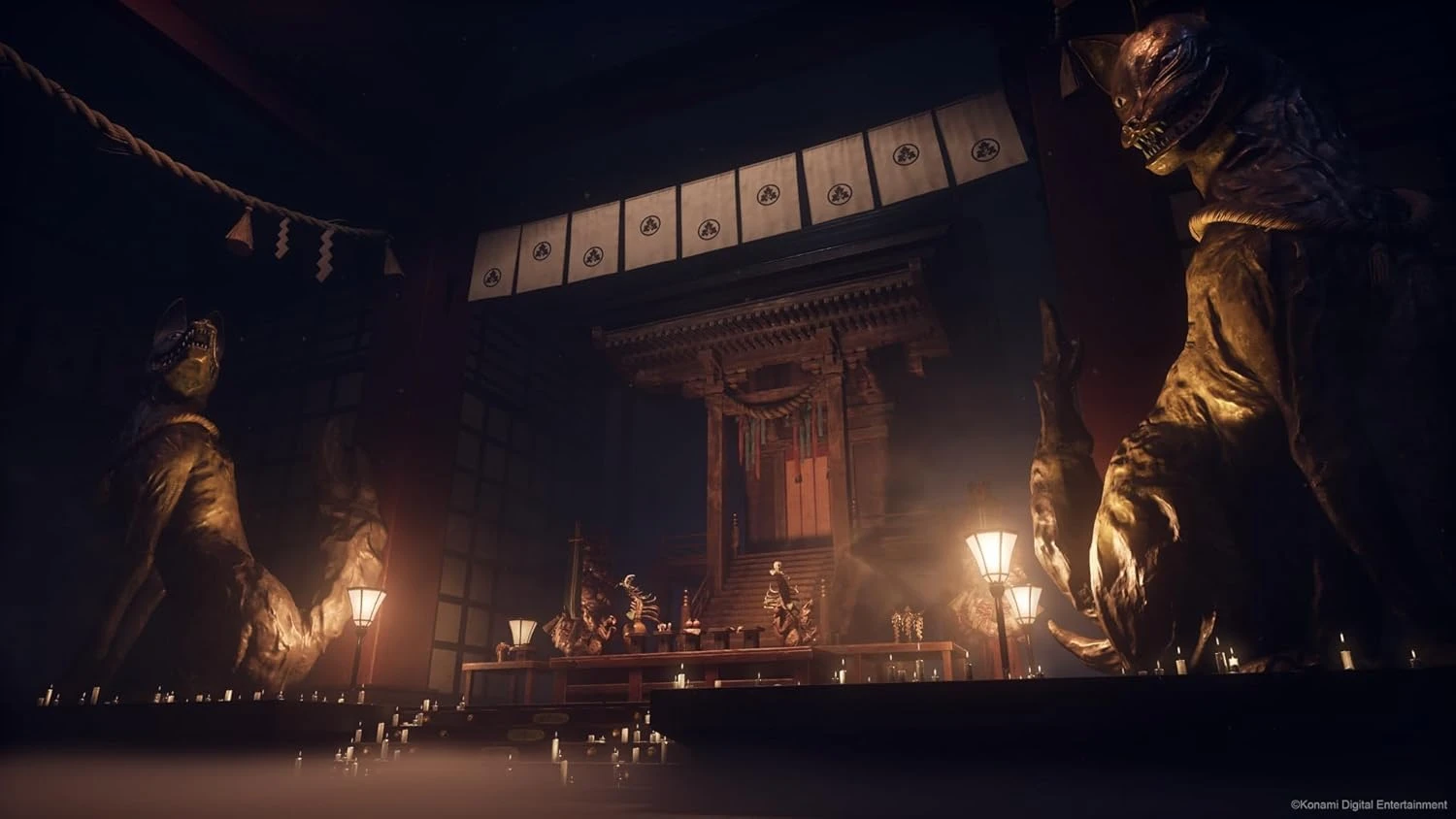 Игра Silent Hill f Стандартное издание (PS5)