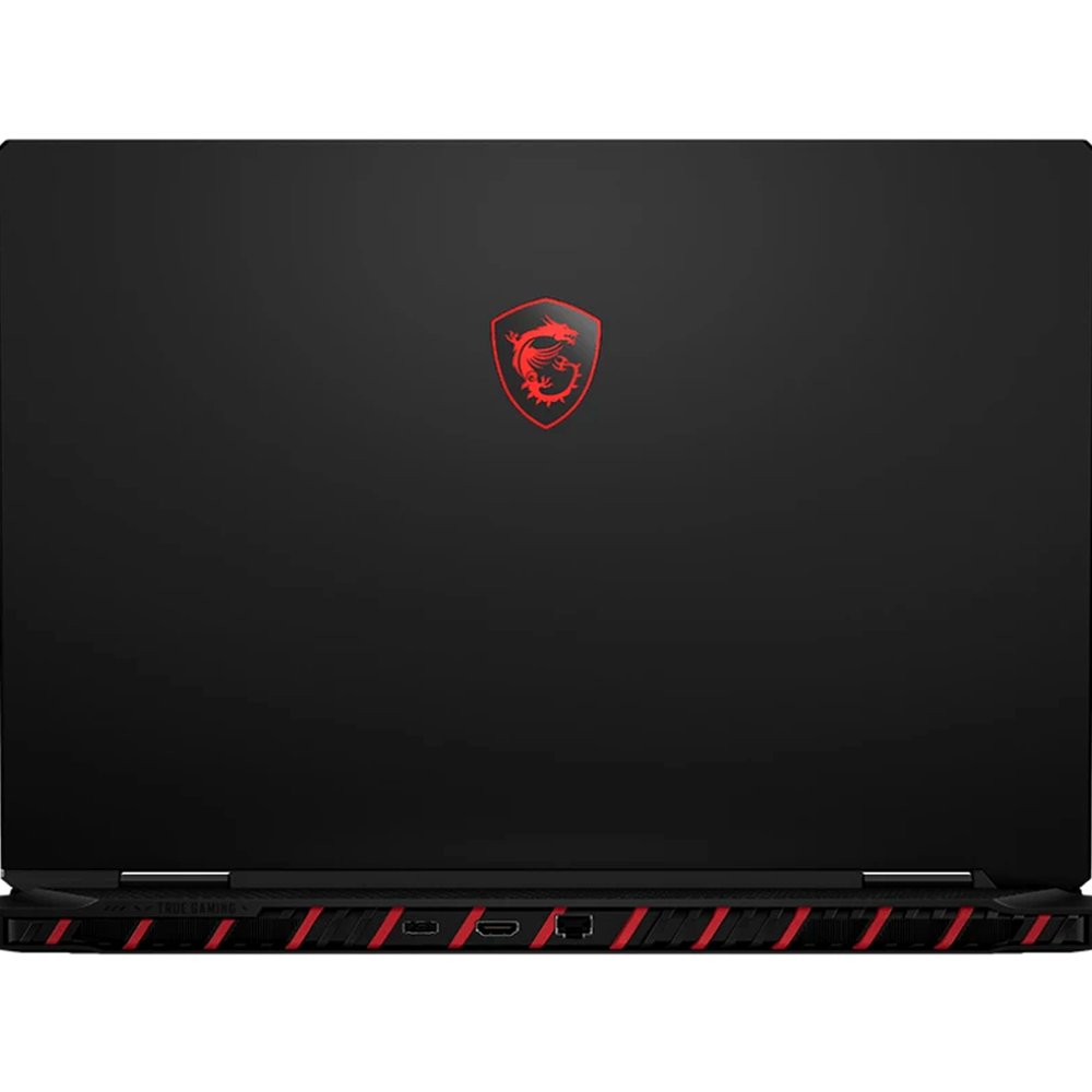 Ноутбук MSI Raider A18 HX 9S7-182L72-408 (18", AMD Ryzen 9 9955HX3D, 32 ГБ, 2 ТБ SSD, RTX 5080 16 ГБ, 120 Гц, Windows) A9WIG-408RU, черный