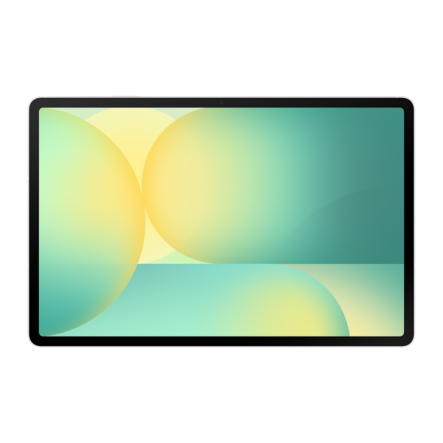 Планшет Samsung Galaxy Tab S10 FE+ 5G 12/256 ГБ Серебристый Планшет Samsung Galaxy Tab S10 FE+ 5G 12/256 ГБ Серебристый