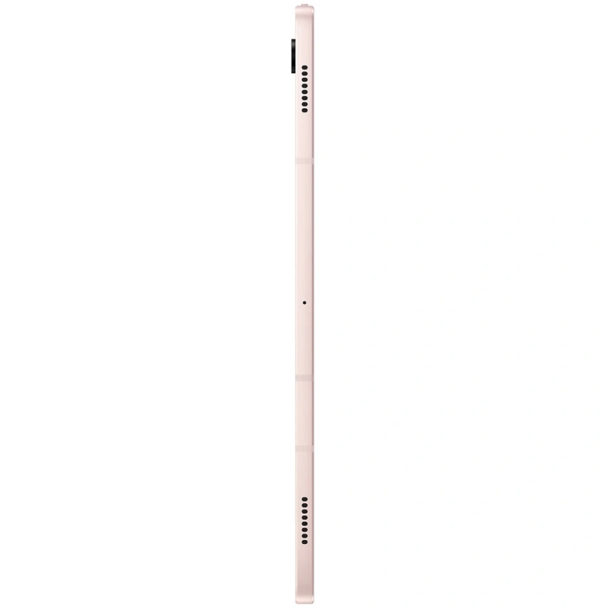 Планшет Samsung Galaxy Tab S8 | LTE 128 ГБ Pink Gold (SM-X706)