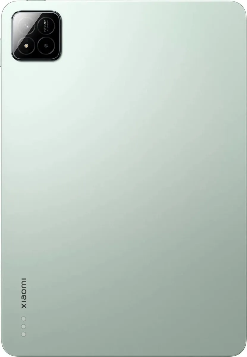 Планшет Xiaomi Pad 7 Pro Wi-Fi 12/512 ГБ Зеленый Планшет Xiaomi Pad 7 Pro Wi-Fi 12/512 ГБ Зеленый