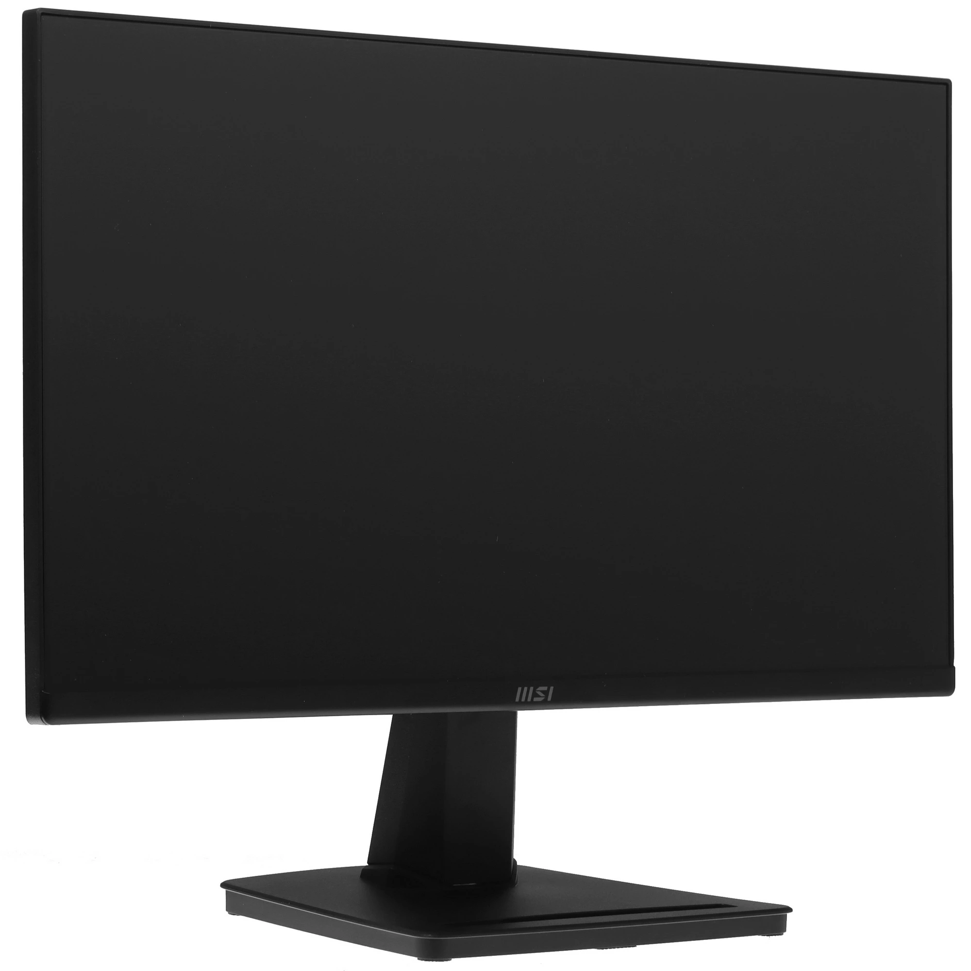 Монитор MSI PRO MP225 21.5" 100 Гц IPS Черный
