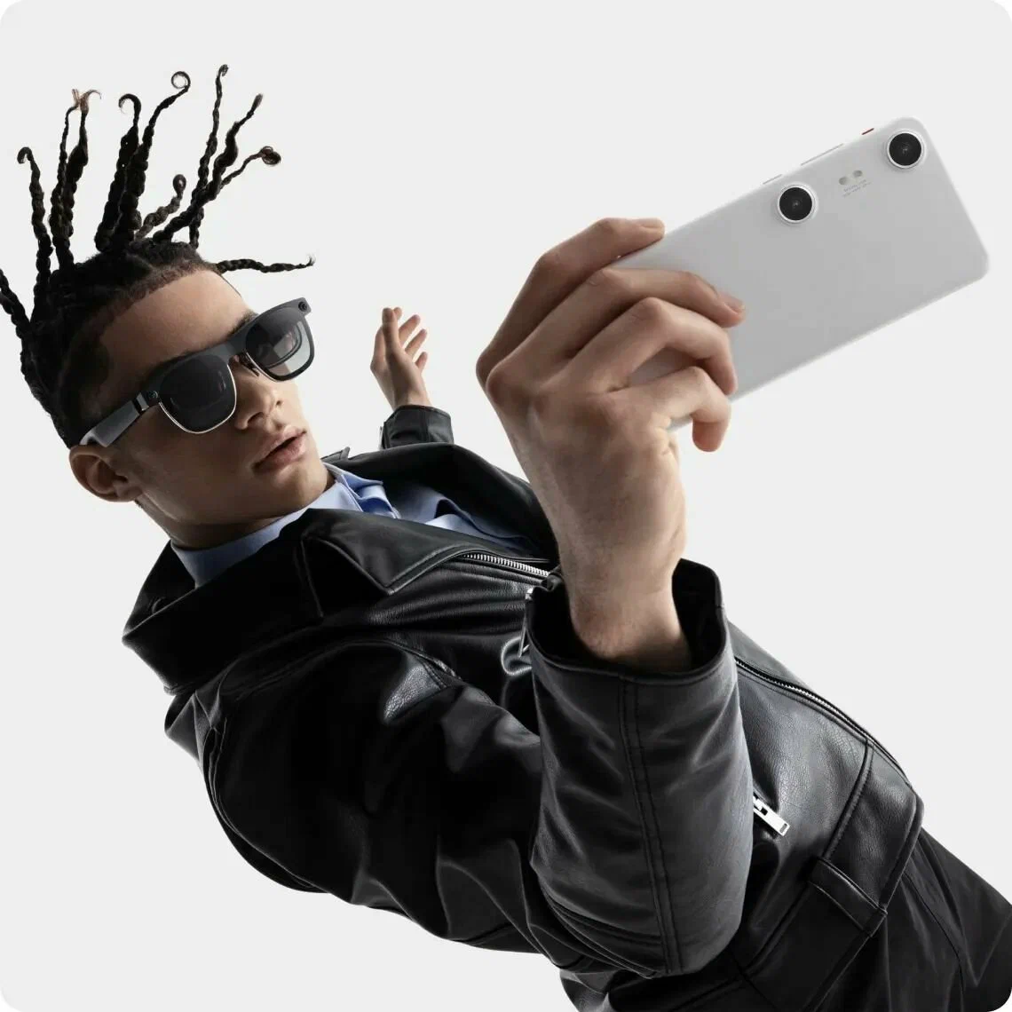 Вычислительный модуль XREAL Beam Pro 256 ГБ, 5G