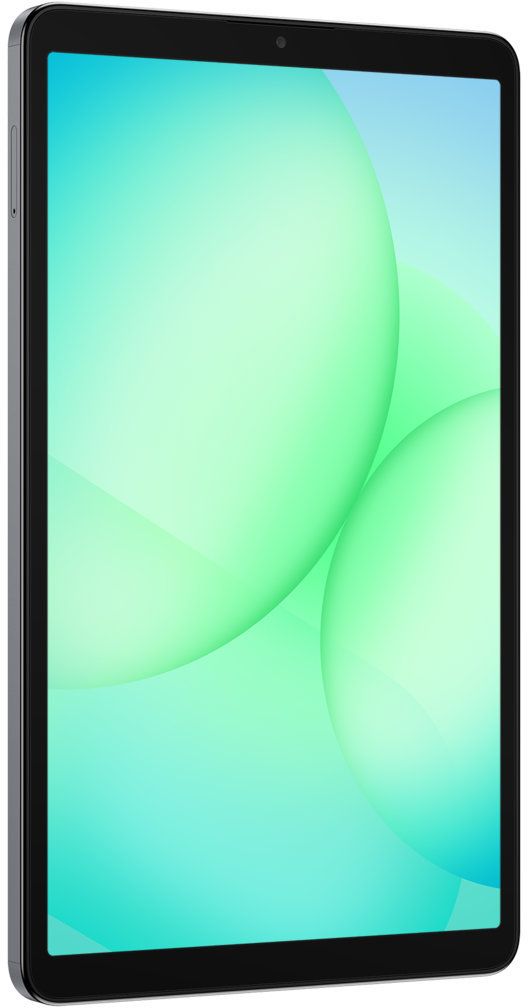 Планшет Samsung Galaxy Tab A11+ | Wi-Fi | 8/256 ГБ, Gray