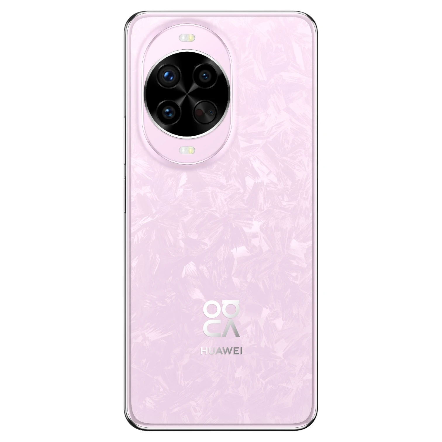 Смартфон Huawei Nova 14 Pro 12/512 ГБ Розовый (Global Version)