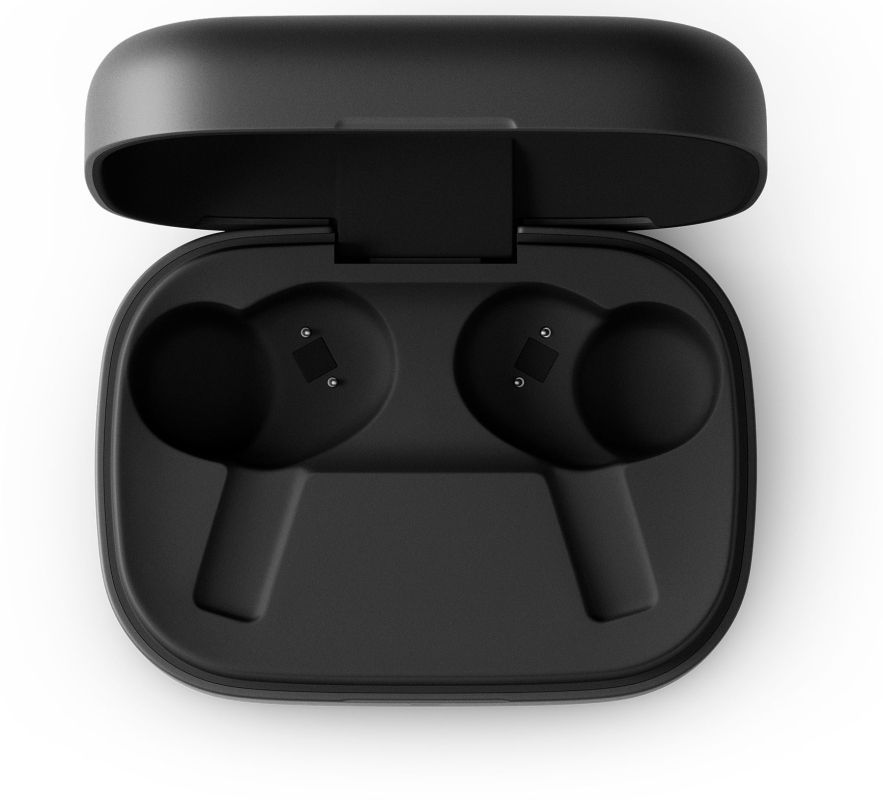 Беспроводные наушники Bang & Olufsen Beoplay EX Anthracite Oxygen
