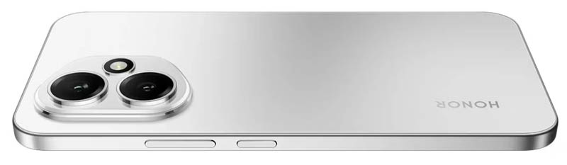 Смартфон HONOR 400 12/256 ГБ Серый (Global Version)