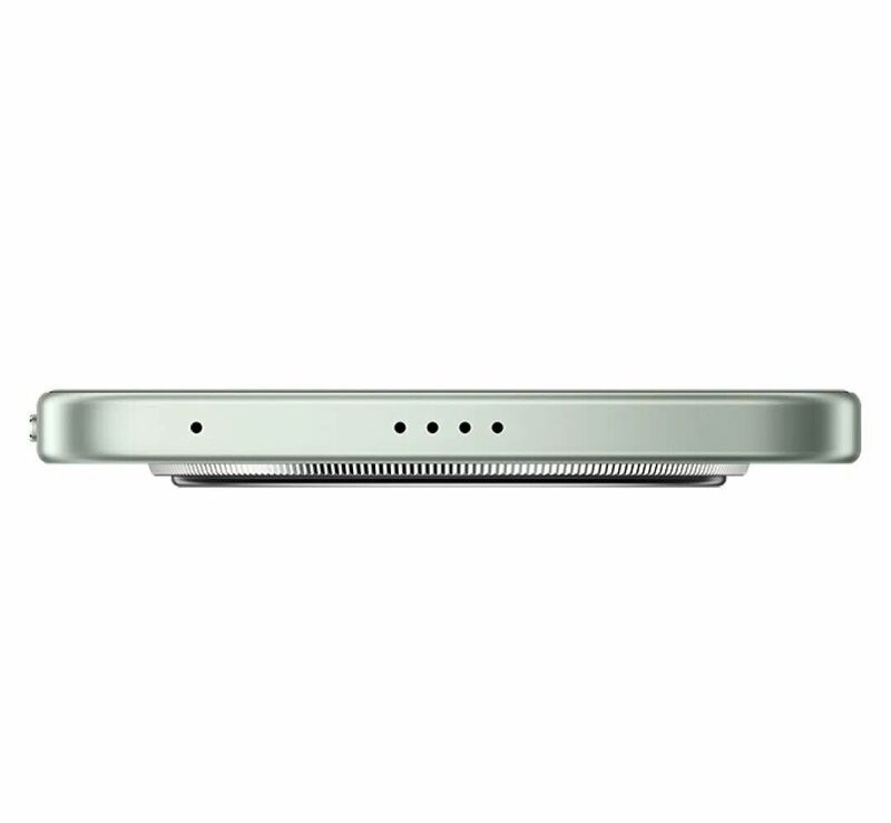 Смартфон Honor X9d 8/256 ГБ Зеленый (Global Version)