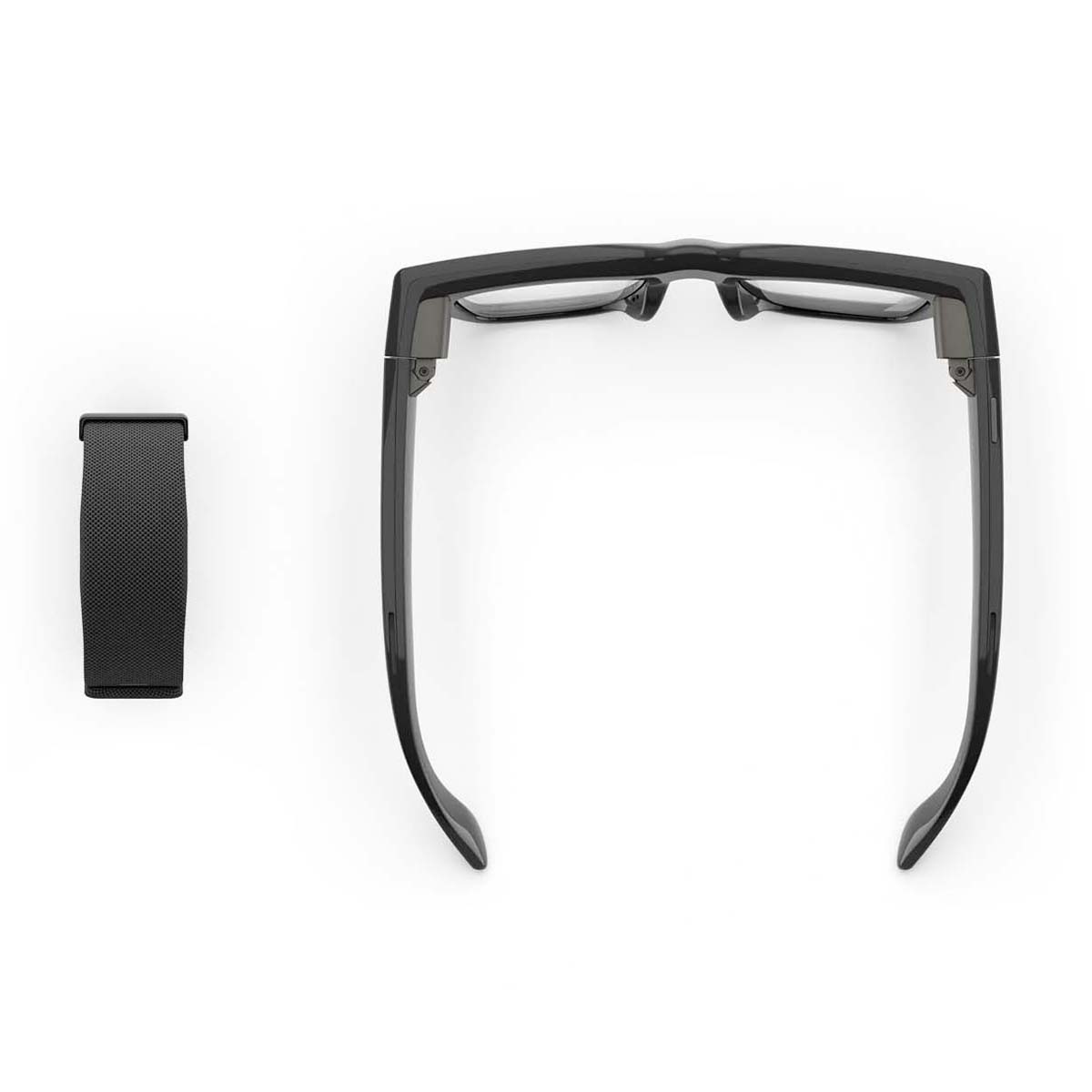 Умные очки Ray-Ban Display Shiny размер L (Sand)