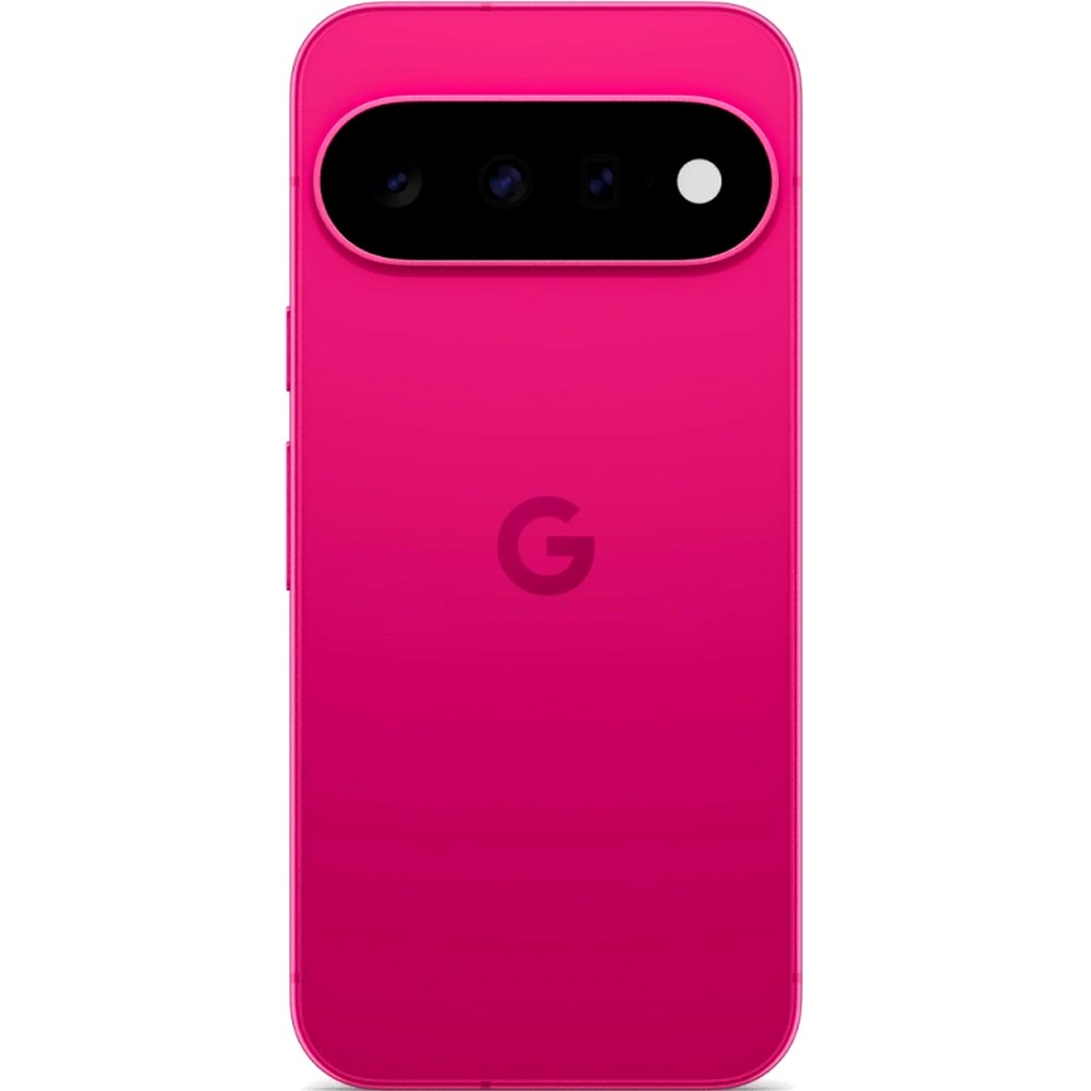 Смартфон Google Pixel 11 12/256 ГБ, гибискус (Hibiscus) GPQQ7