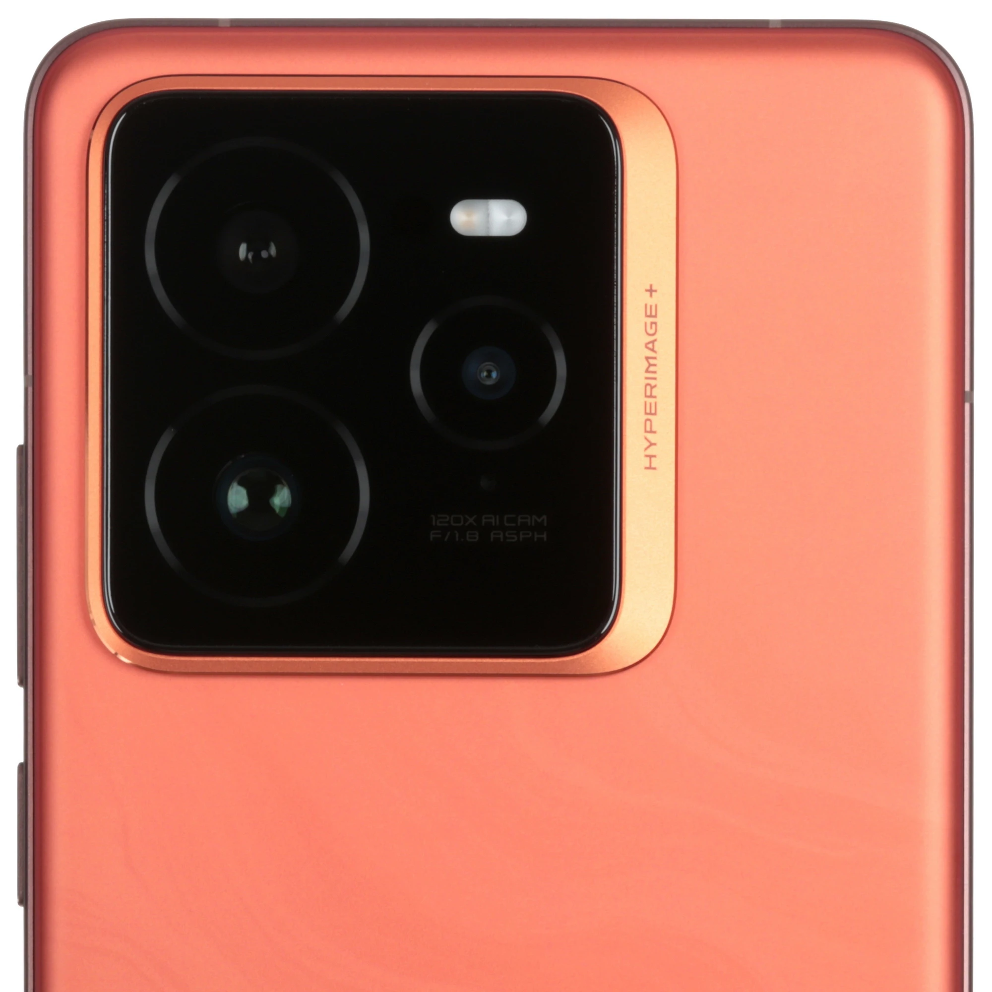Смартфон Realme GT7 Pro 12/256 ГБ (Марсианский песок)