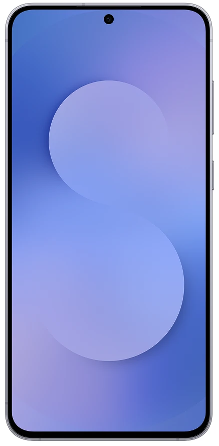 Смартфон Samsung Galaxy S25 FE | 8/512 ГБ Синий