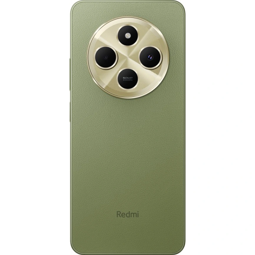 Смартфон Xiaomi Redmi 14C | 8/256 ГБ (Зеленый | Sage Green) (Global Version)