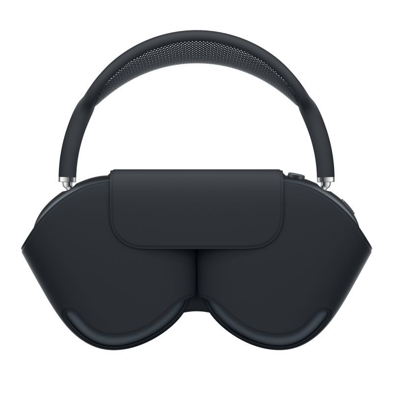 Наушники Apple AirPods Max USB-C Черный