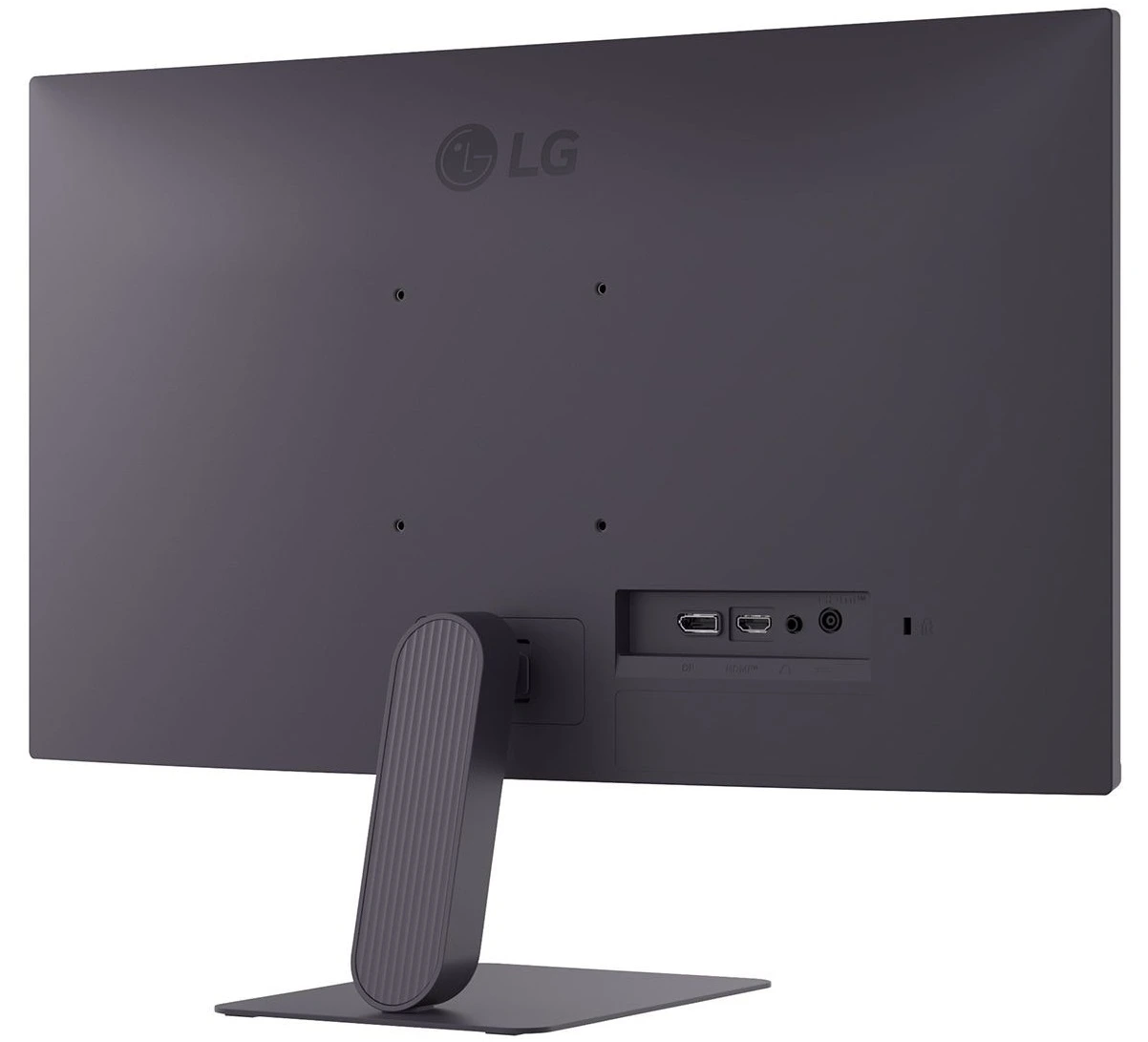 Монитор LG UltraGear 27G411A-B 144Hz IPS Черный