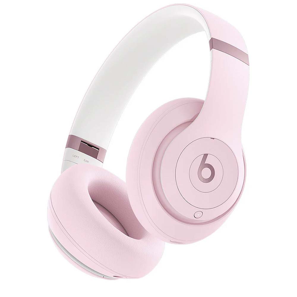 Беспроводные наушники Beats Studio Pro Soft Pink