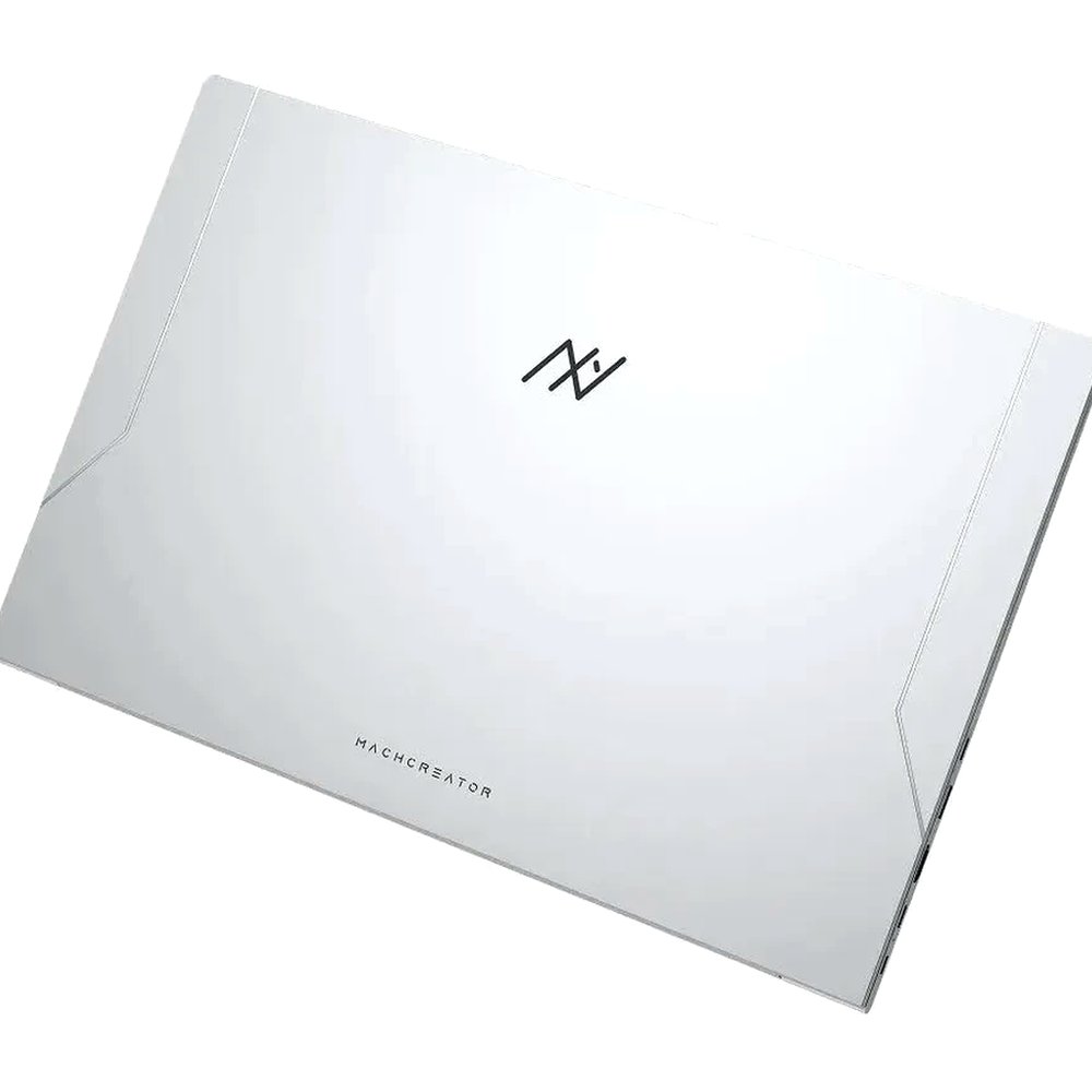 Ноутбук Machcreator Genesis R17 JJ00G400HRU (17.3", AMD Ryzen 5 7640HS, 16 ГБ, 1 ТБ SSD) серебристый