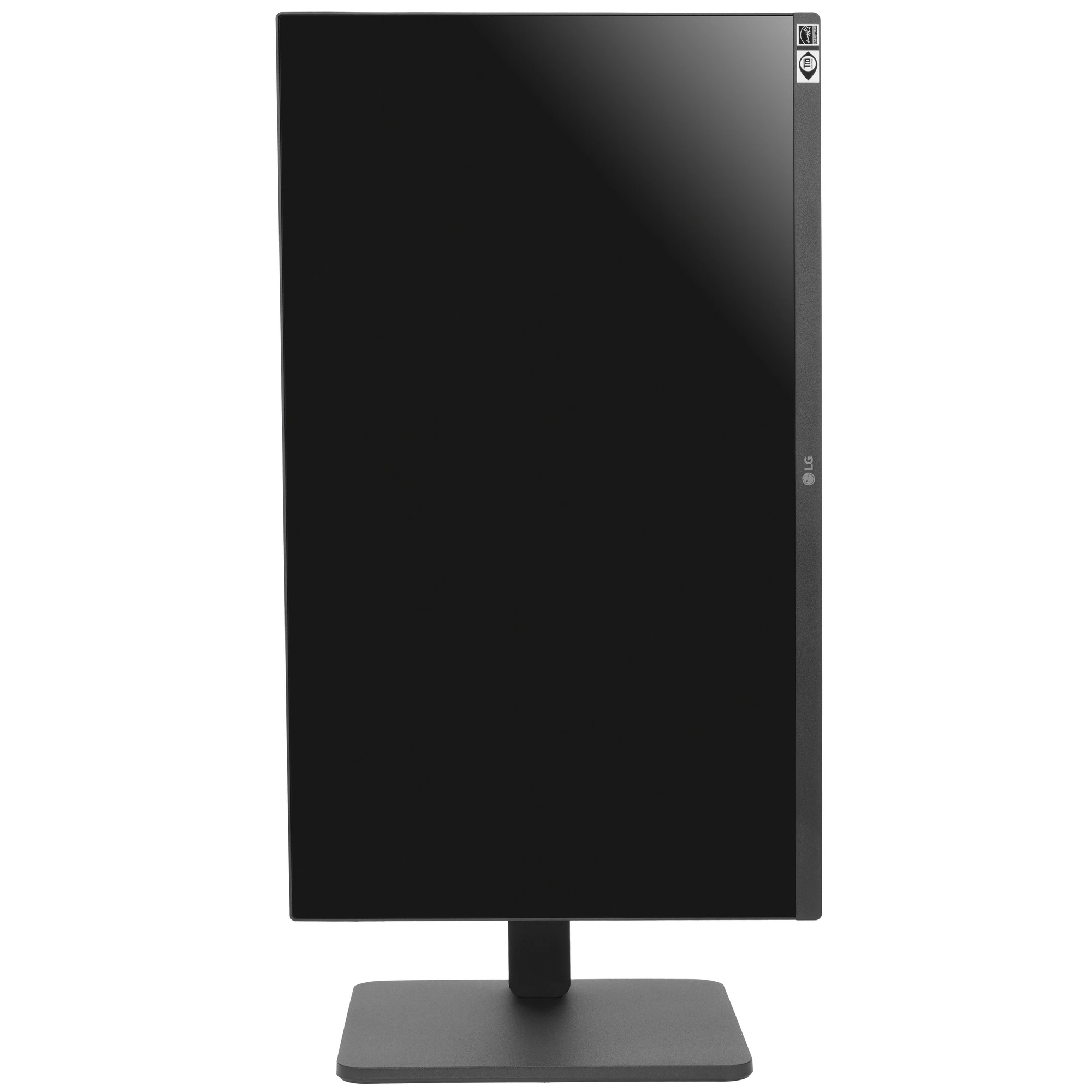 Монитор LG 24BA550-B 23.8" 100 Гц IPS Черный