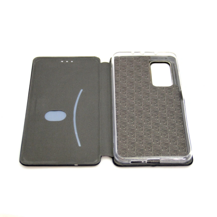 Чехол-книжка Fashion для 11T Pro Green