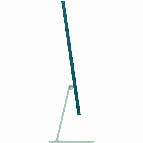 Моноблок Apple iMac 24" M3 (2023) Retina 4,5K 8C CPU/10С GPU, 16 ГБ RAM, 256 ГБ SSD, (Green | Зеленый) (Z19H0001P)