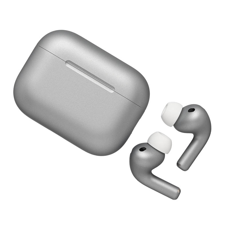 Беспроводные наушники AirPods Pro 3 MagSafe (USB-C) (2025), Silver Беспроводные наушники AirPods Pro 3 MagSafe (USB-C) (2025), Silver