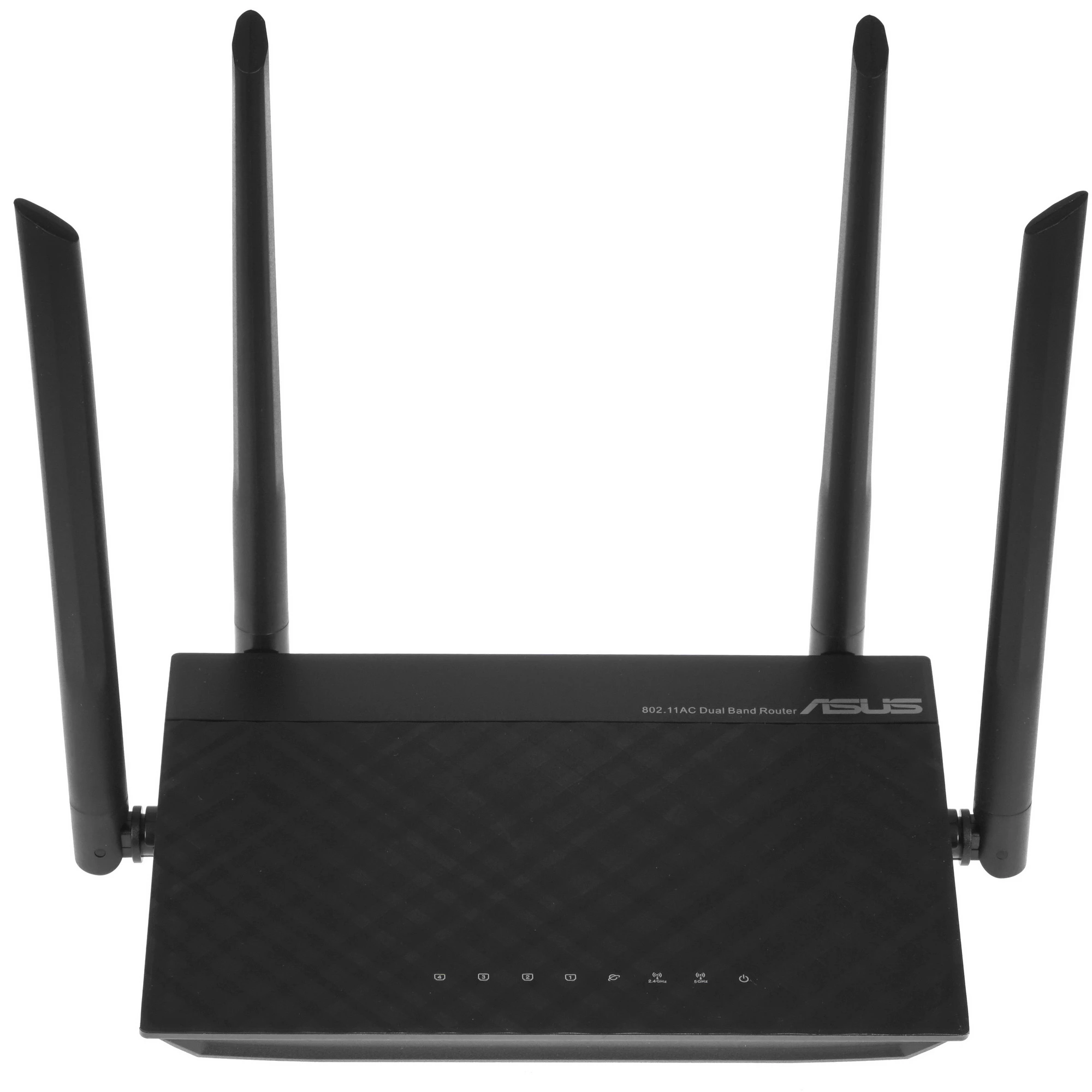 Беспроводной маршрутизатор ASUS RT-AC1200
