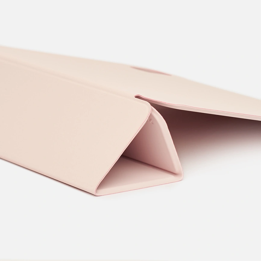 Чехол Deppa Wallet Onzo Magnet для iPad Pro 11" 2020/2021/2022 (D-88075) Pink