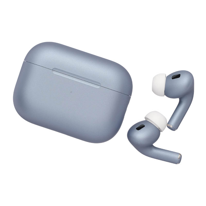 Наушники Apple AirPods Pro 2 (2023) MagSafe, USB-Type C, Pro Blue Наушники Apple AirPods Pro 2 (2023) MagSafe, USB-Type C, Pro Blue