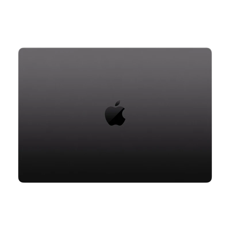 Ноутбук MacBook Pro 14" M3 Max (2023) 16C CPU/40C GPU, 128 ГБ RAM, 2 ТБ SSD, Midnight Black