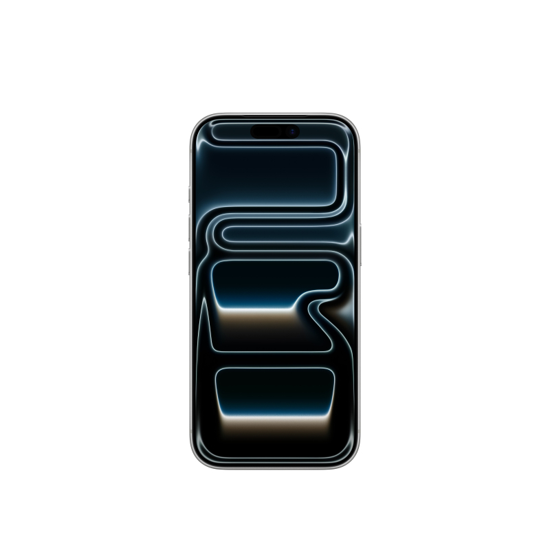 Смартфон Apple iPhone 17 Pro Max | e-Sim 2 ТБ (Silver | Серебристый)