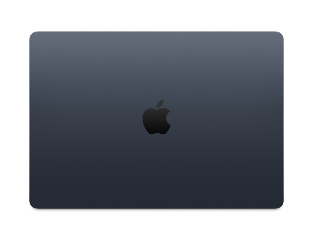 Ноутбук MacBook Air 15" M4 (2025) 10C CPU/10C GPU, 32 ГБ RAM, 2 ТБ SSD, Midnight Black (Z1H2000YB)